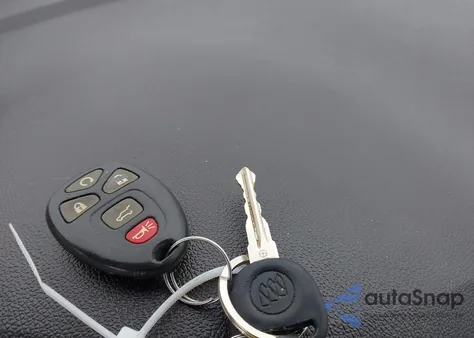 2011 Buick Enclave 2Xl from USA, damaged, VIN 5GAKRCED7BJ238339